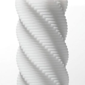 Masturbator Tenga 3D Spiral