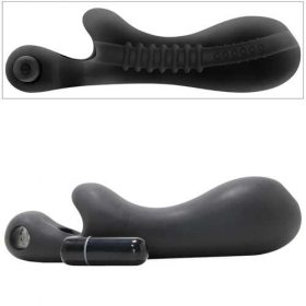 Masturbator cu Vibratii Renegade Ball Tugging Stroker 1