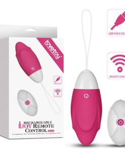 Ou vibrator IJOY Lovetoy