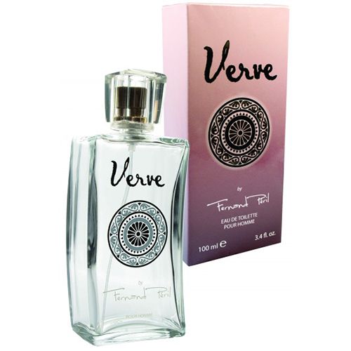 Parfum Verve