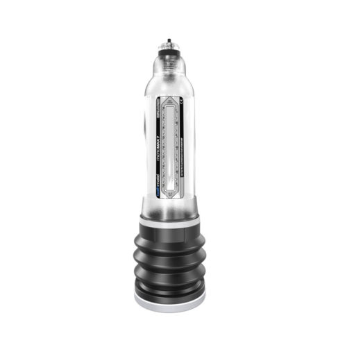 Hydromax7 Bathmate Clear