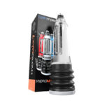 Pompa vacuum HydroMax7