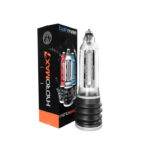 Pompa vacuum HydroMax7