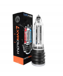 Pompa vacuum HydroMax7