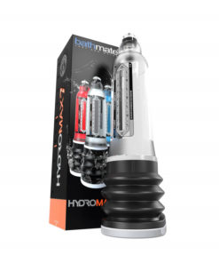 Pompa vacuum HydroMax7
