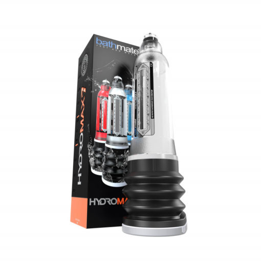 Pompa vacuum HydroMax7