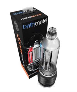 Pompa vacuum HydroMax9