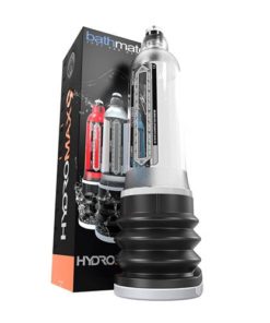 Pompa vacuum HydroMax9