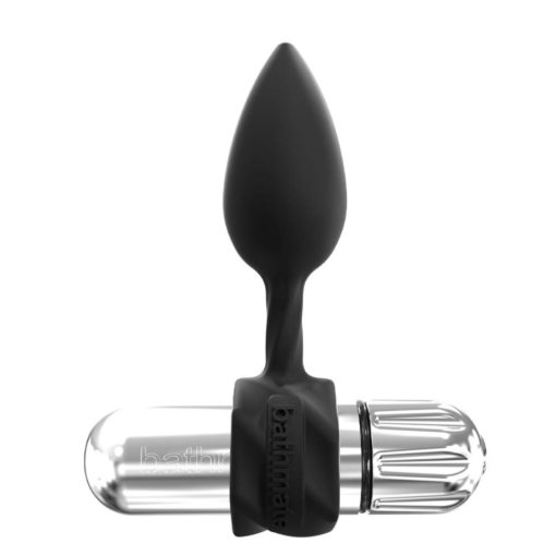 Set 3 Butt Plug Anal Training Vibe Bathmate