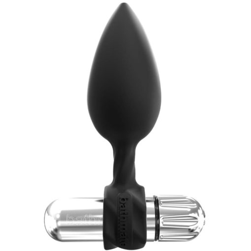 Set 3 Butt Plug Anal Training Vibe Bathmate