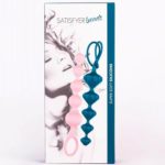 Set Bile Anale Satisfyer Beads