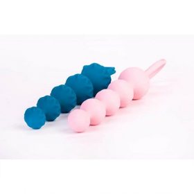 Set Bile Anale Satisfyer Beads