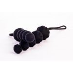 Set Bile Anale Satisfyer Beads