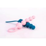 Set Bile Anale Satisfyer Beads