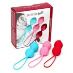 Set bile vaginale Satisfyer Balls