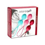 Set bile vaginale Satisfyer Balls