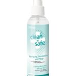 Spray Curatare Jucarii Clean N Safe