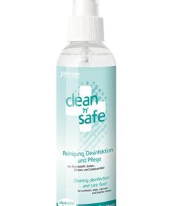 Spray Curatare Jucarii Clean N Safe