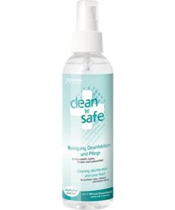 Spray Curatare Jucarii Clean N Safe