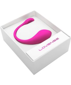 Vibrator Lovense Lush 2 Original