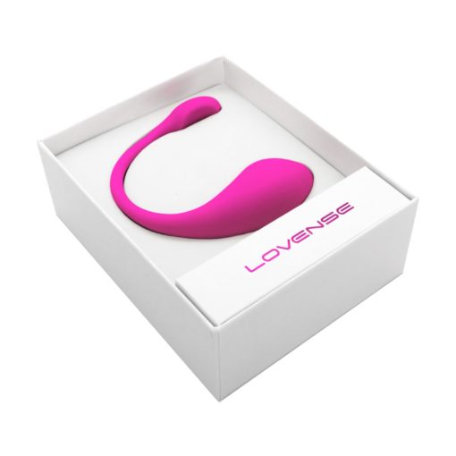 Vibrator Lovense Lush 2 Original