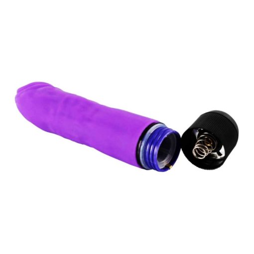 Vibrator Realistic Lover