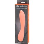 Vibrator Marvelous Intense Power