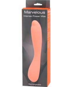 Vibrator Marvelous Intense Power