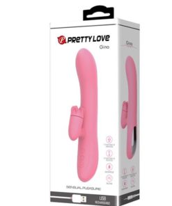 Vibrator Pretty Love Gina