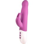 Vibrator Rabbit Euphoric Rotating