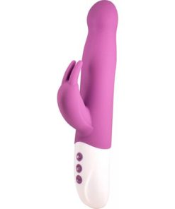 Vibrator Rabbit Euphoric Rotating