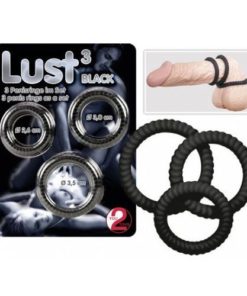 Inele Lust 3