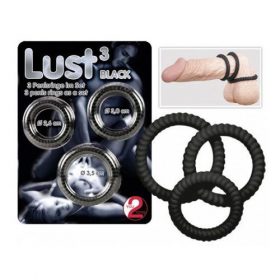 Inele Lust 3