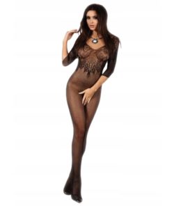 Body Stocking Josslyn Crotchless Livco Corsetti S L