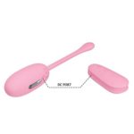 Ou Vibrator Shock Fun