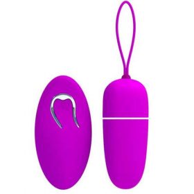 Ou Vibrator Wireless Pretty Love Bradley 1