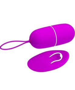 Ou vibrator Pretty Love Arvin
