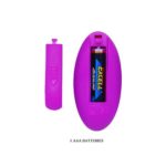 Ou vibrator Pretty Love Arvin