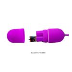 Ou vibrator Pretty Love Arvin