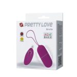 Ou vibrator Pretty Love Arvin