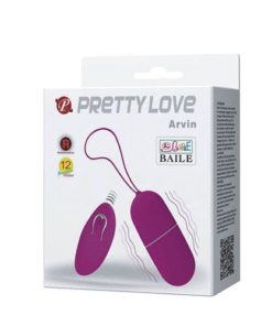 Ou vibrator Pretty Love Arvin