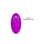 Ou vibrator Pretty Love Arvin
