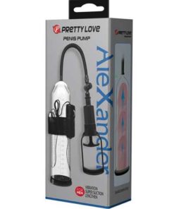 Pompa-Marire-Penis-Alexander-cu-Vibratii