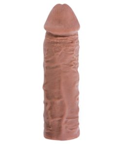 Prelungitor Penis Be Shane Extension Girth Enhancer 20 cm