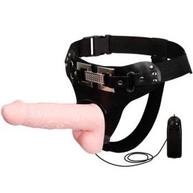 Strap-on Femei Sensual Comfort 1