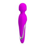 Vibrator Masaj Pretty Love Mortimer