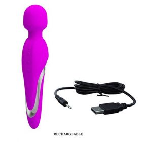 Vibrator Masaj Pretty Love Mortimer