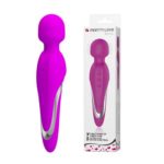 Vibrator Masaj Pretty Love Mortimer