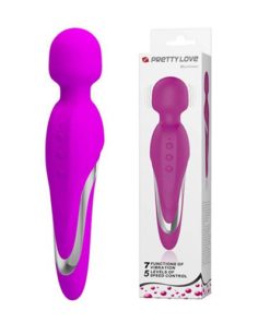 Vibrator Masaj Pretty Love Mortimer
