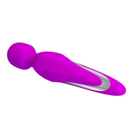 Vibrator de Masaj Pretty Love Mortimer 25 cm